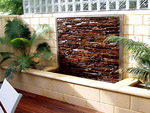 water wall